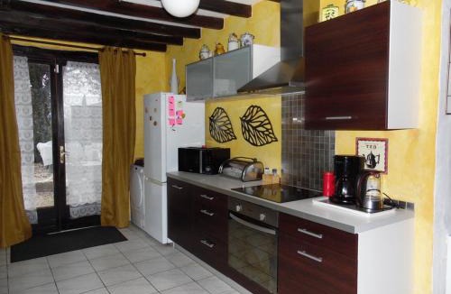 Montholon House | Le clos des tuileries