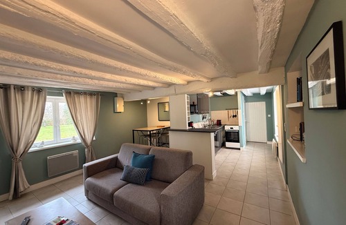 Cour-Cheverny House | Le Clos des Vignes, Vélos & Châteaux