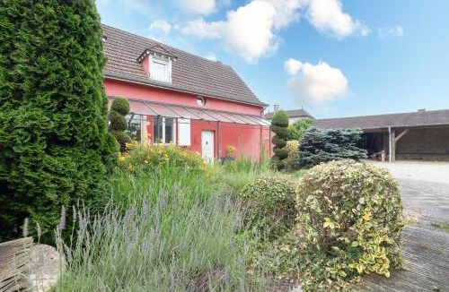 Loisy House | Le Clos des Vignes