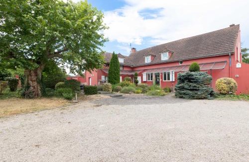 Loisy House | Le Clos des Vignes
