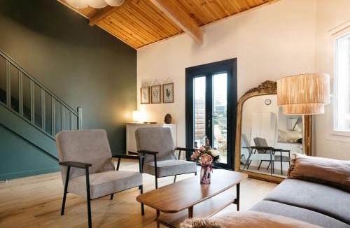 Pauillac House | Le Clos des Vignes