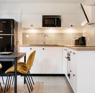 Pauillac House | Le Clos des Vignes