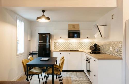 Pauillac House | Le Clos des Vignes