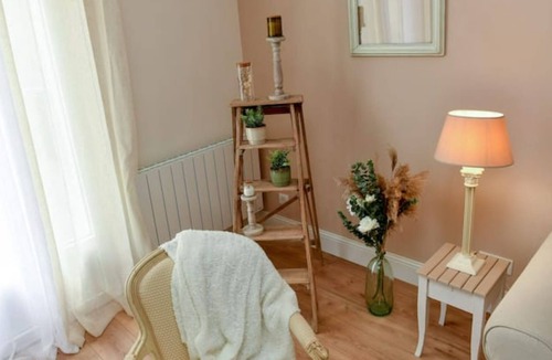 Verneuil House | Le Clos des Voisins