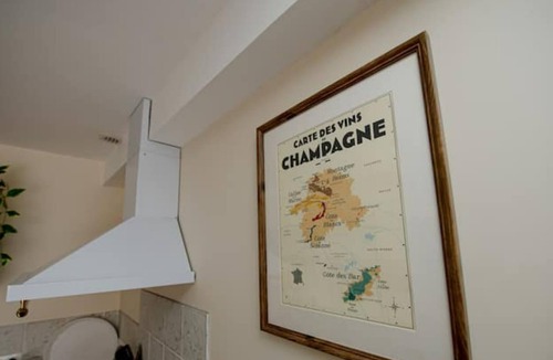 Verneuil House | Le Clos des Voisins