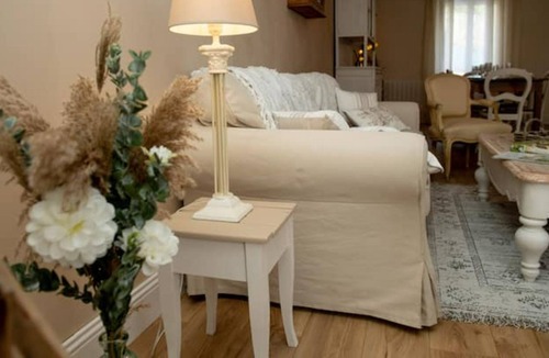 Verneuil House | Le Clos des Voisins