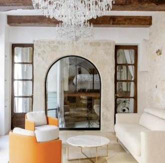 Arsenal Apartment | Le Clos Des Vosges