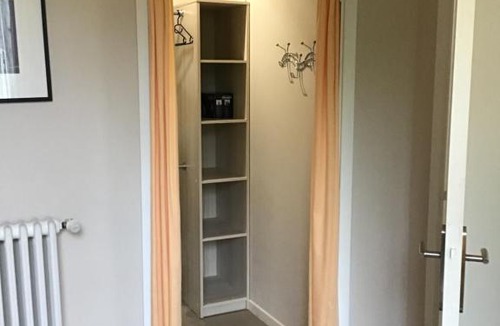 Brive-la-Gaillarde Apartment | Le Clos Doménat 2