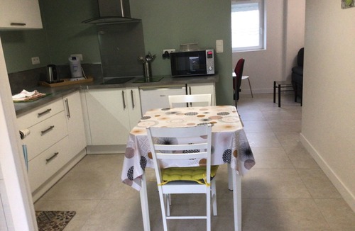 Brive-la-Gaillarde Apartment | Le Clos Domenat 1