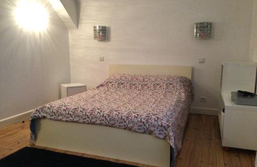Brive-la-Gaillarde Apartment | Le Clos Domenat 4