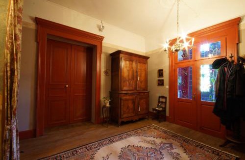 Domremy-la-Pucelle Bed & Breakfast | Le Clos Domremy
