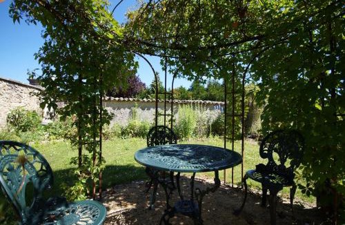 Domremy-la-Pucelle Bed & Breakfast | Le Clos Domremy