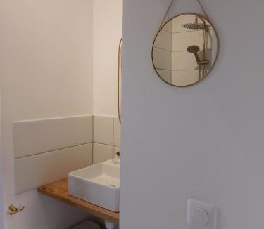 Abbeville Apartment | Le Clos doré Baie de Somme