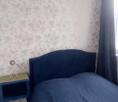 Abbeville Apartment | Le Clos doré Baie de Somme