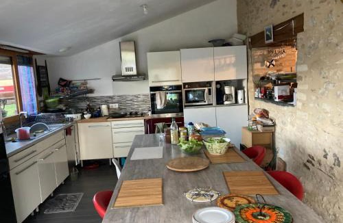 Bains-sur-Oust House | Le Clos Doré Parc