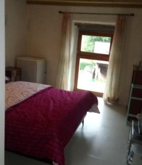 Bains-sur-Oust House | Le Clos Doré Parc