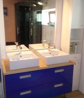 Bains-sur-Oust House | Le Clos Doré Parc