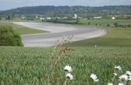 Ceaux House | Le Clos Doux