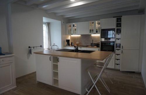 Treignac House | Le clos du 10