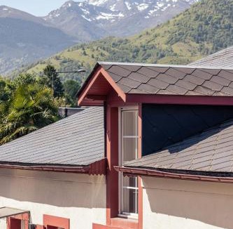 Bagneres-de-Bigorre Apartment | Le Clos du 5 - Appart Hotel Bagneres