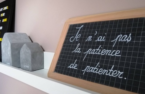 Abondant Bed & Breakfast | Le clos du 51 La Patience