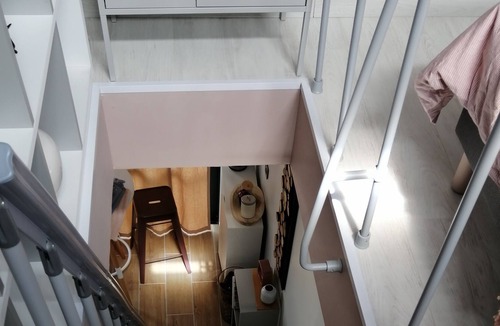 Abondant Bed & Breakfast | Le clos du 51 La Patience