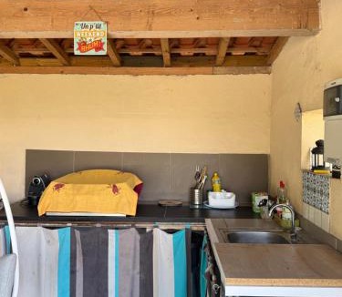 Clermont-Pouyguilles Villa | Le clos du Broca