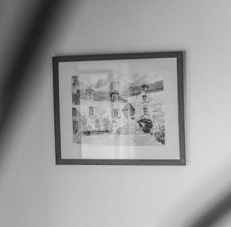 Severac-l'Eglise Bed & Breakfast | Le Clos du Barry