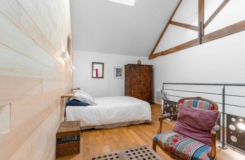 Severac-l'Eglise Bed & Breakfast | Le Clos du Barry