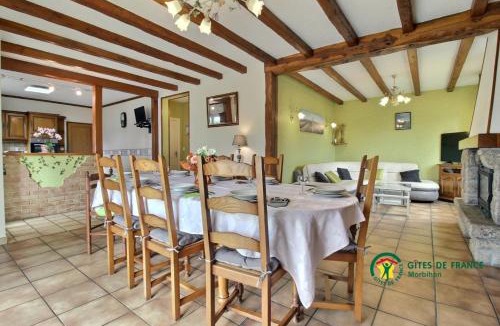 Noyal-Muzillac House | Le clos du bas