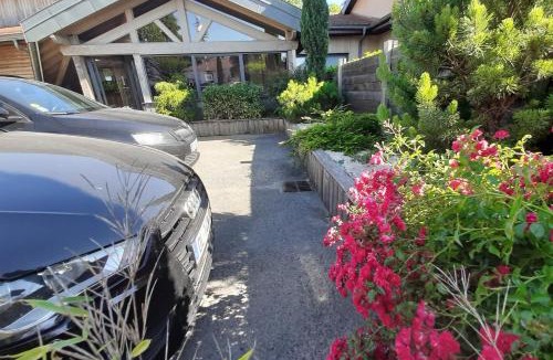 Lagnieu Hotel | Le Clos du Bois Joli