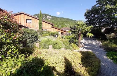 Lagnieu Hotel | Le Clos du Bois Joli