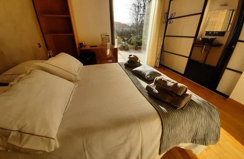 Lagnieu House | Le Clos du Bois Joli