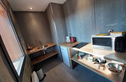 Lagnieu House | Le Clos du Bois Joli