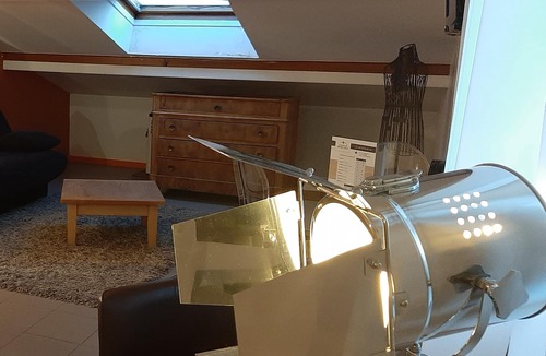 Lagnieu House | Le Clos du Bois Joli