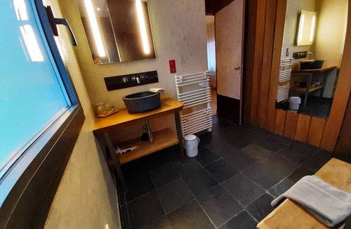 Lagnieu House | Le Clos du Bois Joli