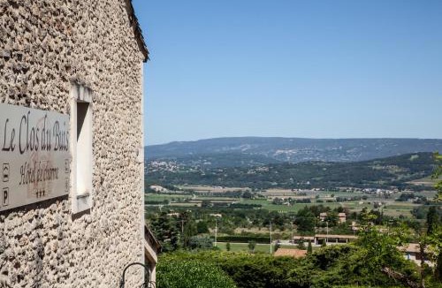 Bonnieux Hotel | Le Clos Du Buis