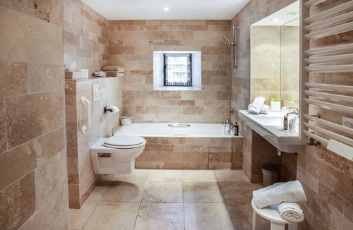 Bonnieux Hotel | Le Clos du Buis