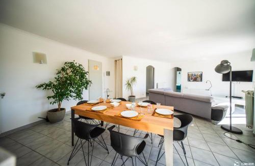 Poulx Villa | Le Clos du Buis