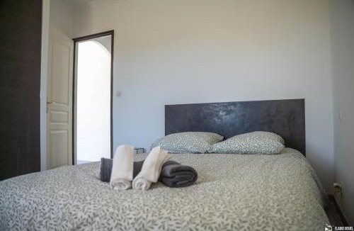 Poulx Villa | Le Clos du Buis