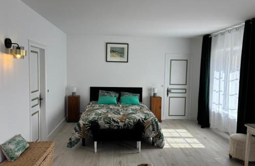 Cellettes Bed & Breakfast | Le clos du cèdre