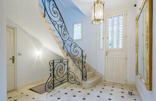 Saint-Ouen Bed & Breakfast | Le Clos du Cèdre
