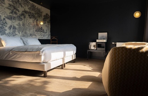 Amboise House | Le Clos du Château