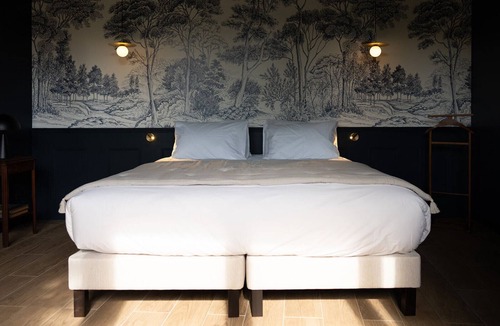 Amboise House | Le Clos du Château