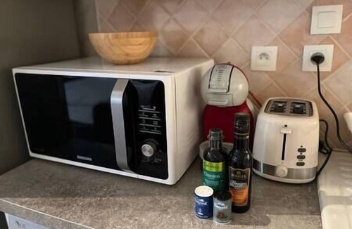 Annemasse Apartment | Le Clos du Château Rouge 3* with secure parking