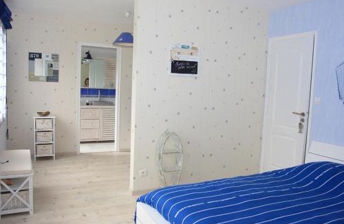 Langon Bed & Breakfast | Le Clos du Chêne