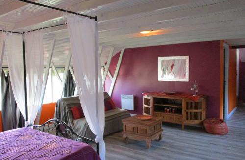 Langon Bed & Breakfast | Le Clos du Chêne