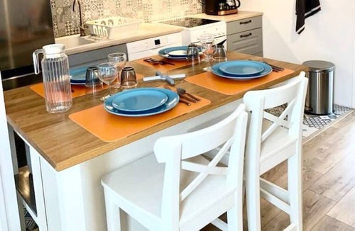 Avon Apartment | Le Clos Du Chateau in Avon