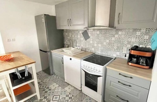 Avon Apartment | Le Clos Du Chateau in Avon