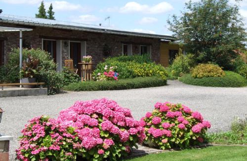 Gueudecourt Bed & Breakfast | Le Clos du Clocher